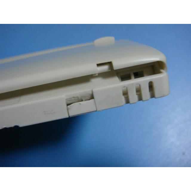 三菱（MITSUBISHI） PAR-F29ME MITSUBISHI パッケージエアコンリモコン