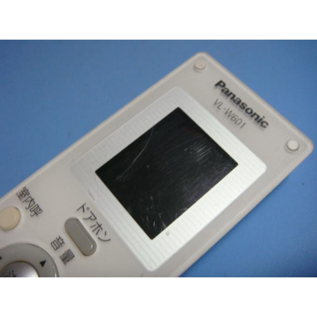 Panasonic（パナソニック） VL-W601 Panasonic ワイヤレスモニター