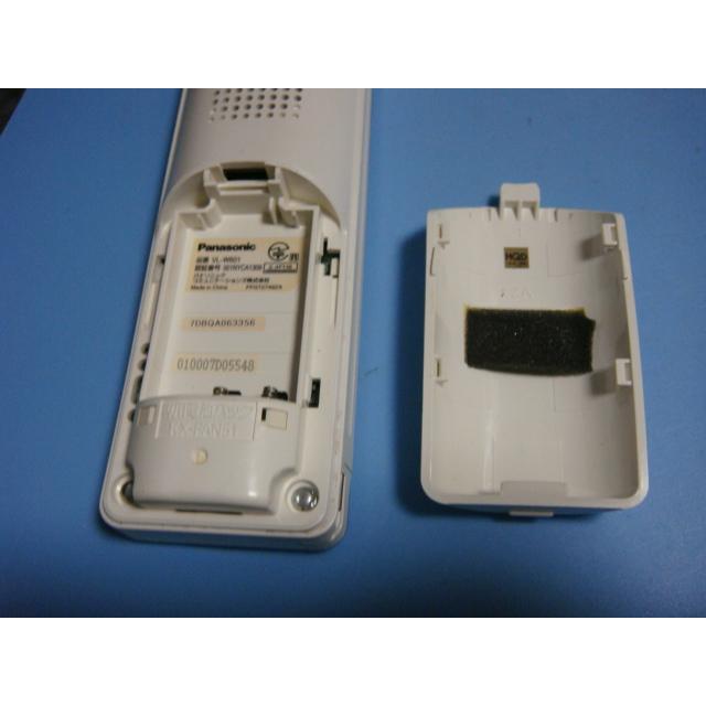 Panasonic（パナソニック） VL-W601 Panasonic ワイヤレスモニター