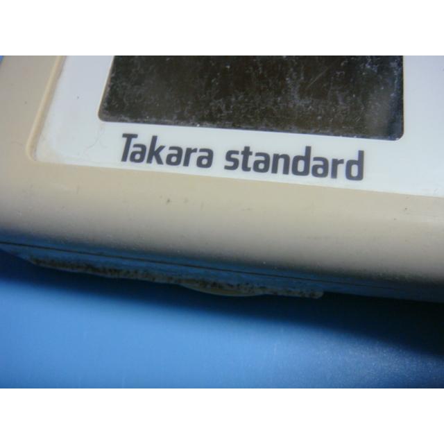 タカラスタンダード（Takara standard） HBCA-3 給湯器用リモコン 送料