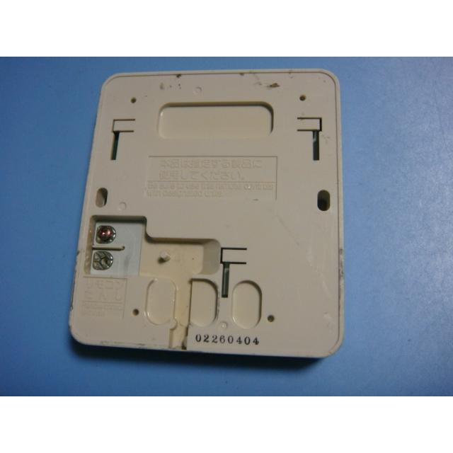 ダイキン（DAIKIN） BRC956A11 DAIKIN 給湯器リモコン 送料無料