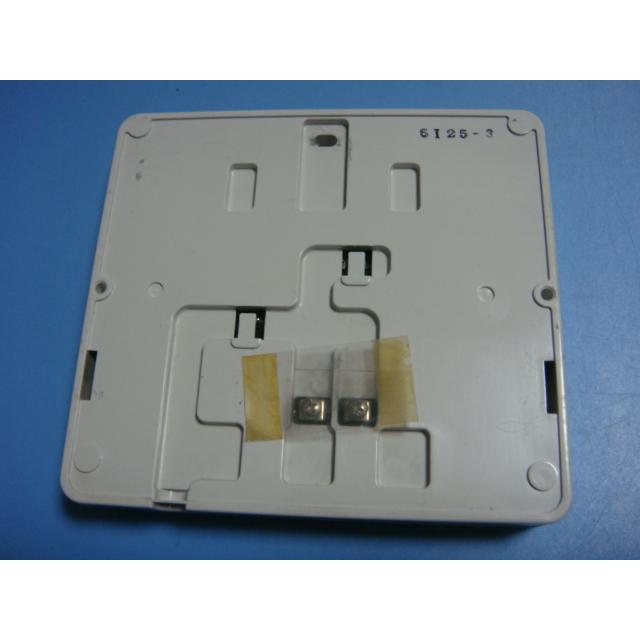 ナショナル VBERM 3012A National 給湯器 リモコン 送料無料 スピード