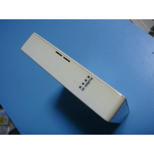 Panasonic HE-ARQFFM Panasonic パナソニック 給湯器リモコン Panasonic HE-ARQFFM Panasonic パナソニック 給湯器リモコン