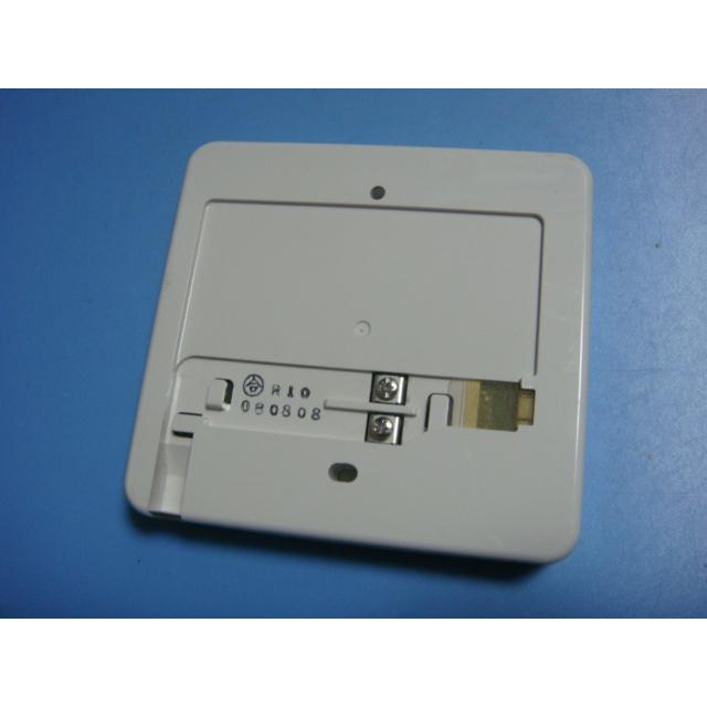 ナショナル DH-RQC3M National 給湯器台所リモコン 送料無料 スピード発送 即決 不良品返金保証 純正 B9841 : オーク ...