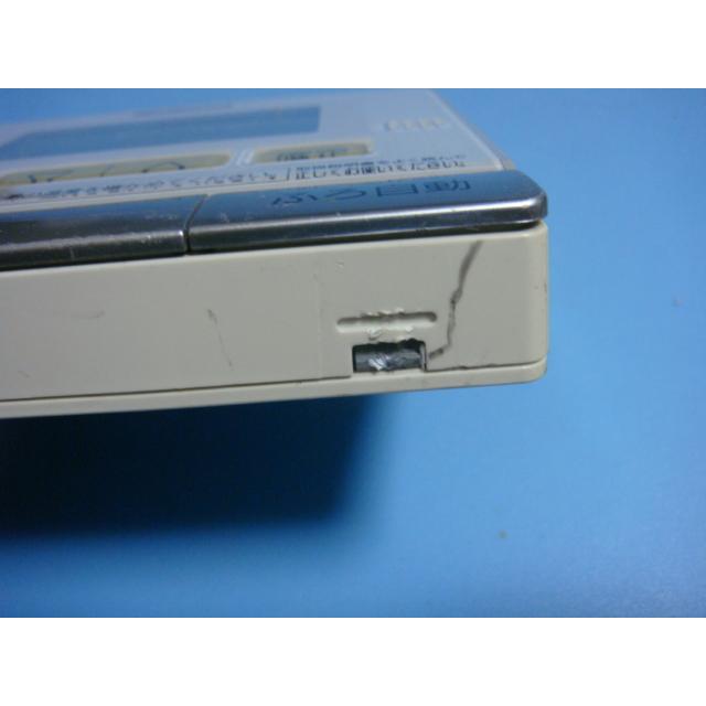 ナショナル HE-RQVAM National 給湯器リモコン 送料無料 スピード発送