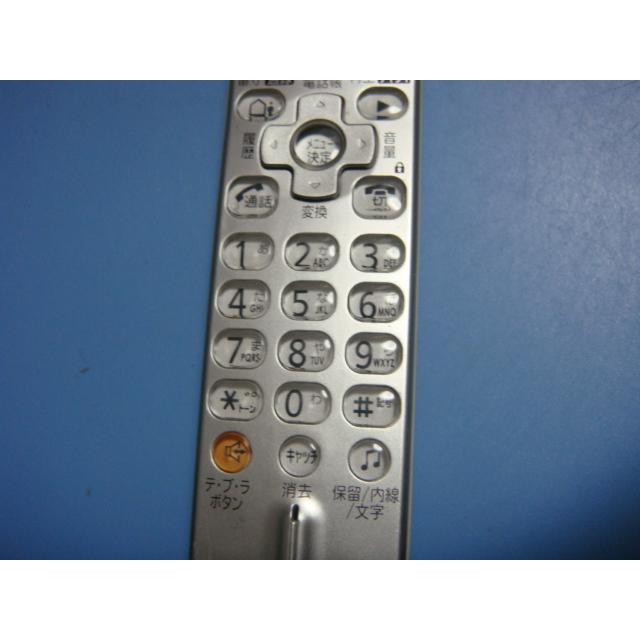 SANYO TEL-SDJ5 サンヨー デジタルコードレス電話用子機 送料