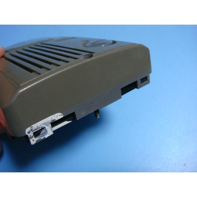 アイホン（aiphone） JB-DA テレビドアホン カメラ付玄関子機 送料無料