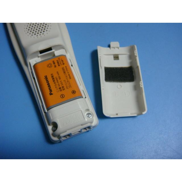 Panasonic（パナソニック） VL-W603 Panasonic ワイヤレスモニター子機