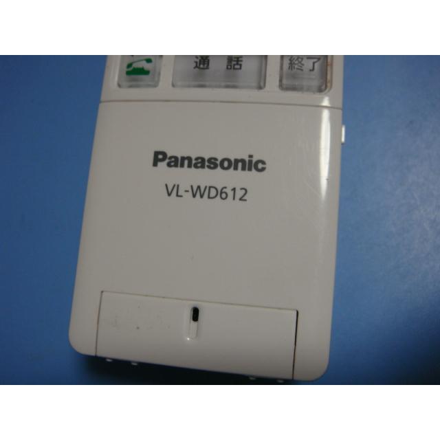 Panasonic（パナソニック） VL-WD612 ワイヤレスモニター子機 送料無料