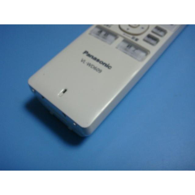 Panasonic（パナソニック） VL-WD609 ワイヤレスモニター子機 送料無料