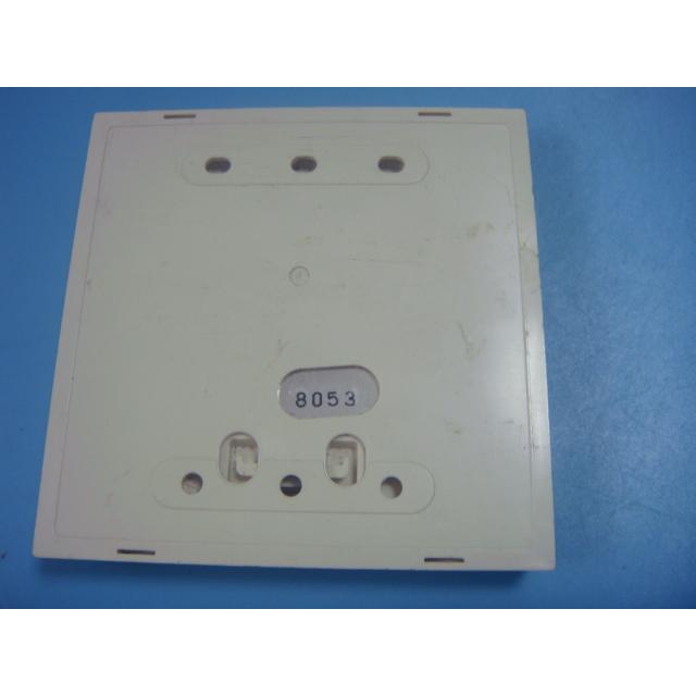 日立　HITACHI 業務用エアコン　アメニティリモコン　PC-2H2 ② 日立（HITACHI） PC-2H2 HITACHI エアコンリモコン 業務用リモコン
