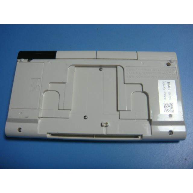 INAX（イナックス） 354-1220 INAX シャワートイレリモコン 送料無料