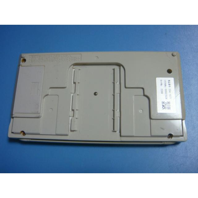 INAX 354-1071 INAX イナックス シャワートイレリモコン 送料 INAX 354-1071 INAX イナックス シャワートイレリモコン 送料