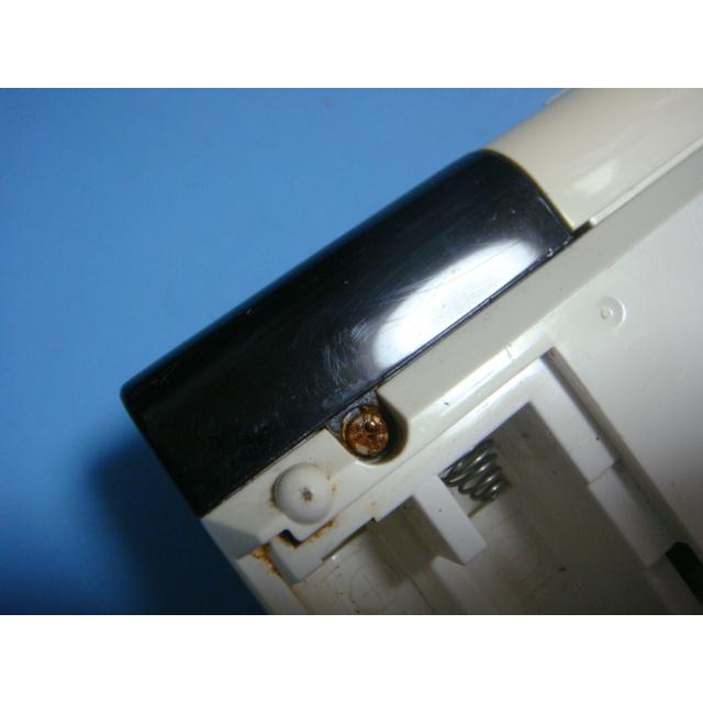 INAX（イナックス） 354-1236 INAX シャワートイレリモコン 送料無料