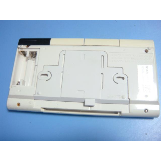 INAX（イナックス） 354-1236 INAX シャワートイレリモコン 送料無料