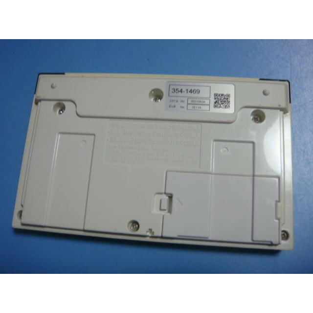 INAX（イナックス） 354-1469 INAX シャワートイレリモコン 送料無料