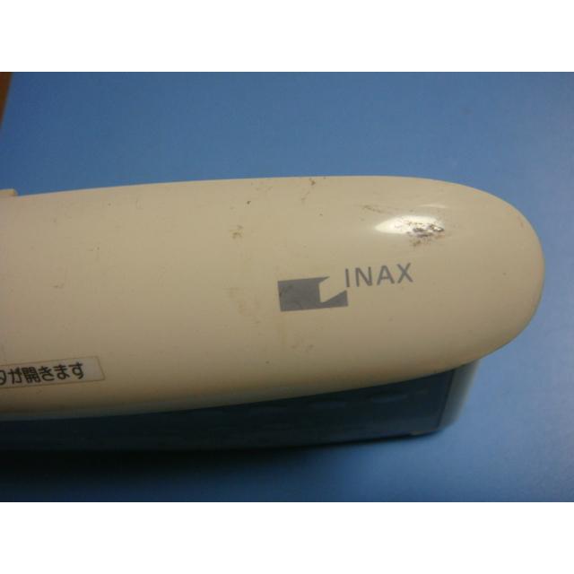 INAX INAX イナックス シャワートイレリモコン 送料無料 INAX INAX イナックス シャワートイレリモコン 送料無料