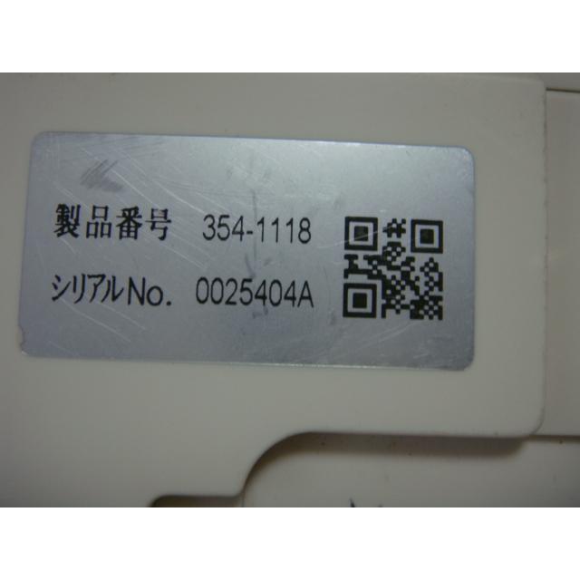 INAX 354-1118 イナックス シャワートイレ リモコン 送料無料 INAX 354-1118 イナックス シャワートイレ リモコン 送料無料