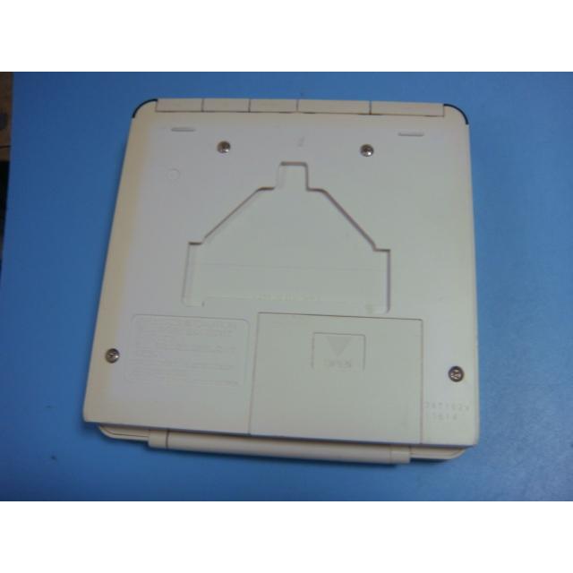 保証あり]TOTO ウォッシュレット リモコン40106E 保証あり] TOTO ウォシュレット リモコン - メルカリ