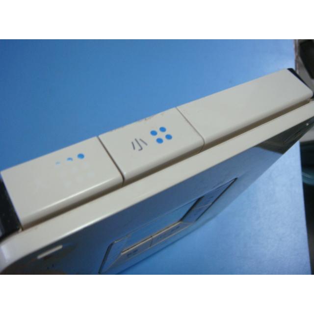 TOTO D41906W TOTO ウォシュレット トイレ リモコン 送料無料