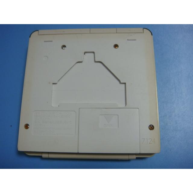 [保証あり]TOTO ウォッシュレット リモコン 7310 保証あり]TOTO ウォッシュレット リモコン 7310 公式】TOTO