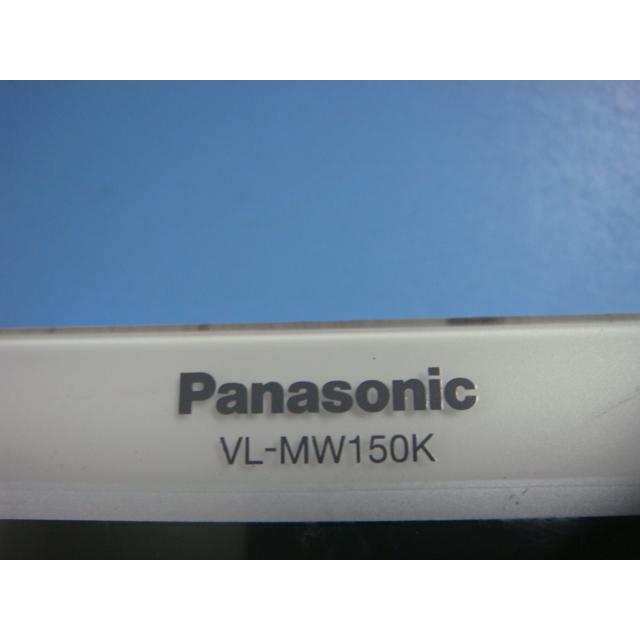 Panasonic（パナソニック） VL-MW150K Panasonic テレビドアホン 送料 