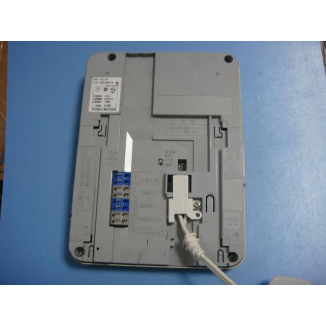 アイホン（aiphone） KD-1M テレビドアホン 玄関モニター 送料無料