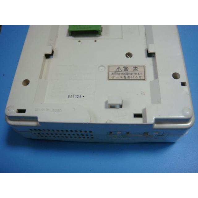 WQS580W 松下電工/NAiS/ インターフォン テレビドアホン 送料無料