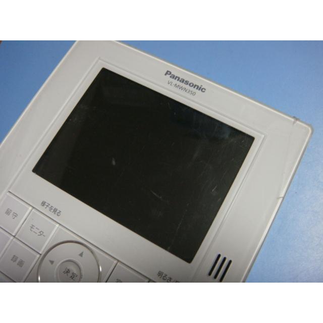 Panasonic（パナソニック） VL-MWN350 Panasonic ドアホン ドアフォン 