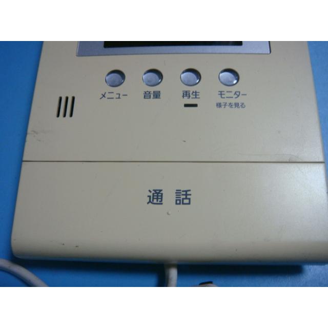 Panasonic（パナソニック） VL-MV30 Pnasonic ドアホン (インターホン