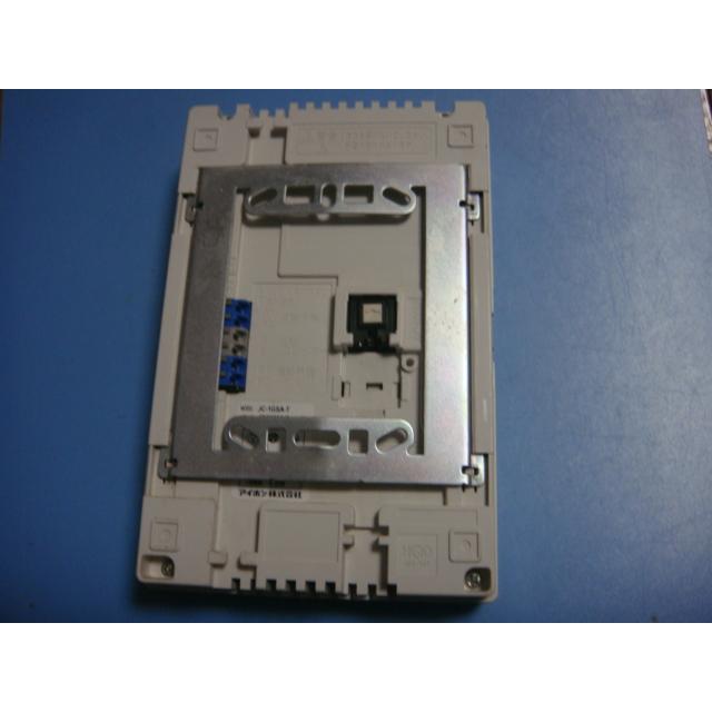 テレビドアホン アイホン JC-1GSA ハンズフリードアホン付き アイホン（aiphone） JC-1GSA テレビドアホン インターフォン 送料無料
