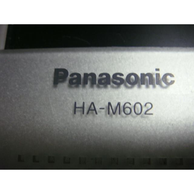パナソニック Panasonic ドアホン インターホン HA-M602 (E3223nxY) Panasonic（パナソニック） HA-M602 Panasonic テレビドアホン