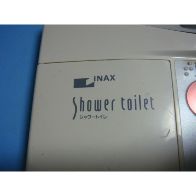 INAX（イナックス） 354-1043 INAX シャワートイレリモコン 送料無料