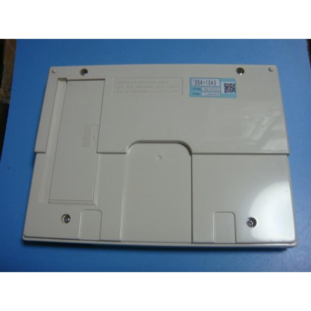 イナックス INAX シャワートイレ用リモコン 新品未使用品 lixil inax シャワートイレリモコン新品未使用｜Yahoo!フリマ（旧