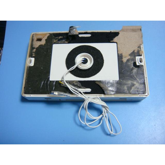 ダイキン（DAIKIN） BRC981A12 DAIKIN 給湯器リモコン 浴室リモコン