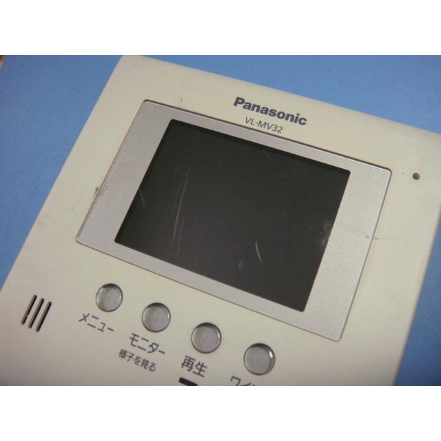 Panasonic（パナソニック） VL-MV32 Panasonic ドアホン親機