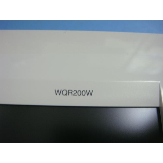 ナショナル WQR200W National テレビドアホン 親機 送料無料