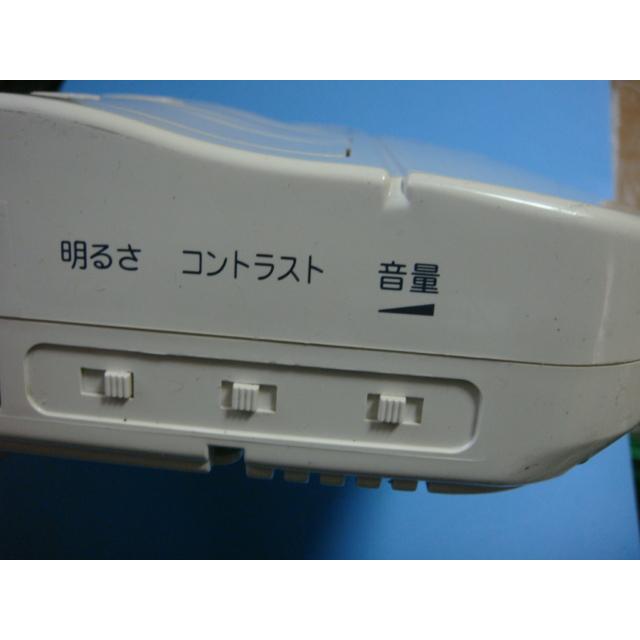 TOSHIBA（東芝） HTV5001M インターホン ドアフォン 送料無料 スピード