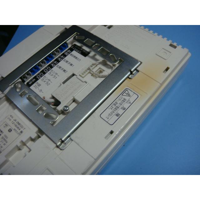 アイホン（aiphone） JA-2MECD テレビドアホン インターフォン 送料