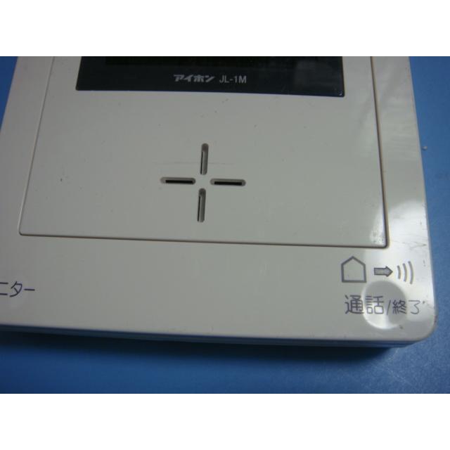 アイホン（aiphone） JL-1M テレビドアホン インターフォン 送料無料