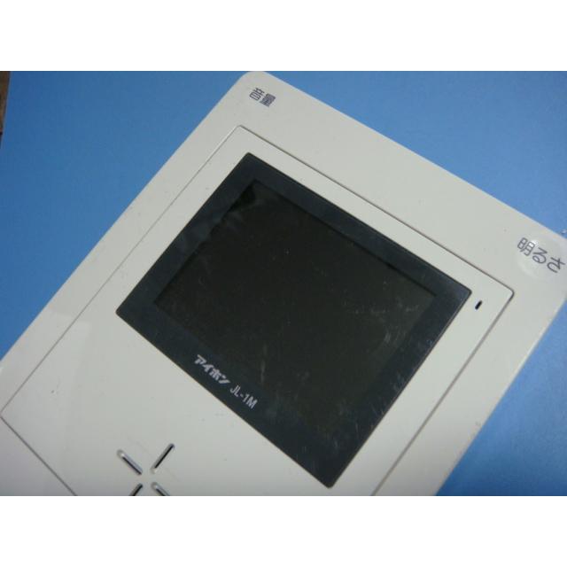 アイホン（aiphone） JL-1M テレビドアホン インターフォン 送料無料