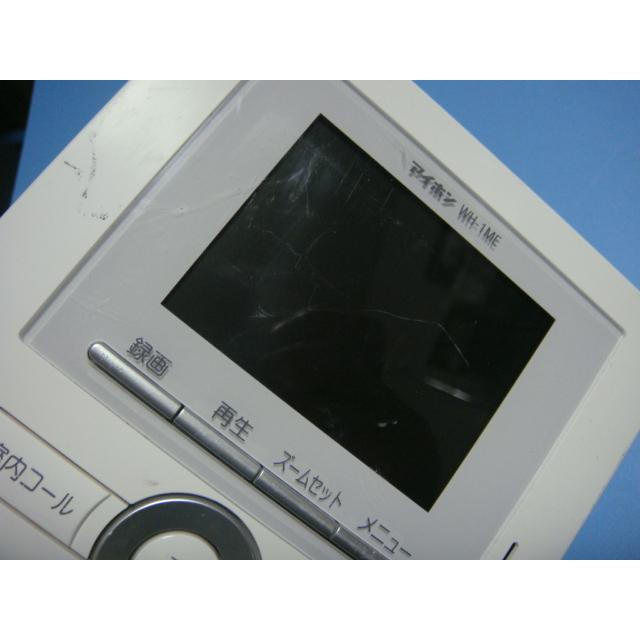 アイホン（aiphone） WH-1ME ドアホン インターホン 送料無料 スピード