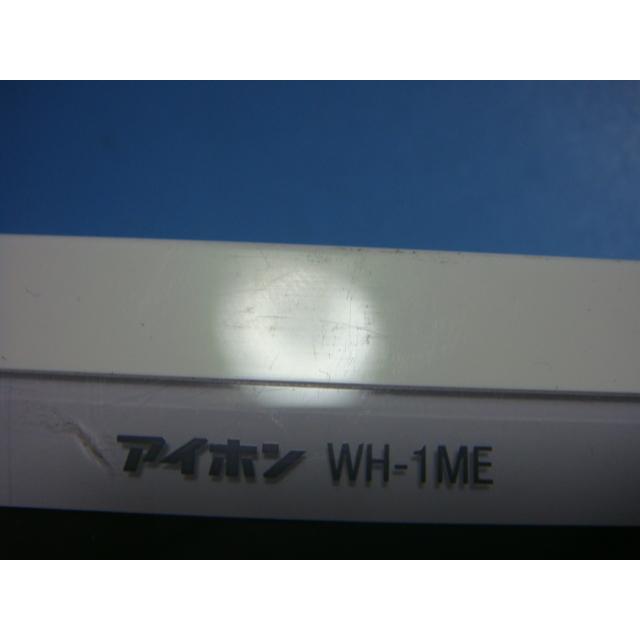 アイホン（aiphone） WH-1ME ドアホン インターホン 送料無料 スピード発送 即決 不良品返金保証 純正 C0614 : オーク ...