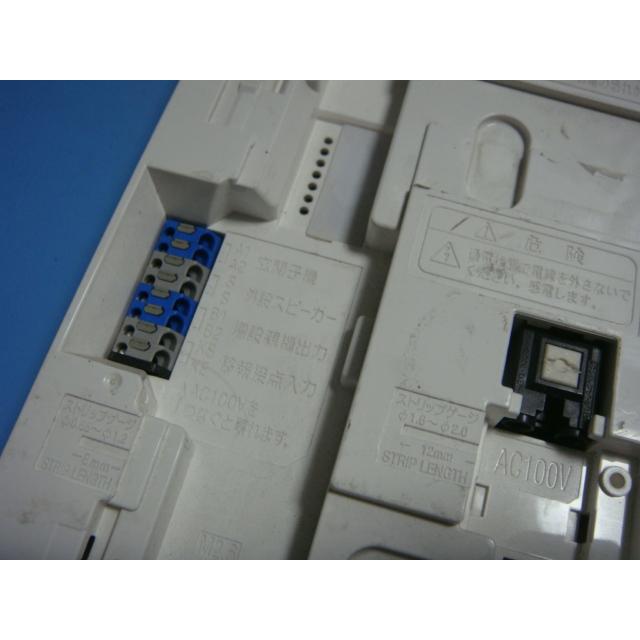 アイホン（aiphone） WH-1ME ドアホン インターホン 送料無料 スピード発送 即決 不良品返金保証 純正 C0614 : オーク ...