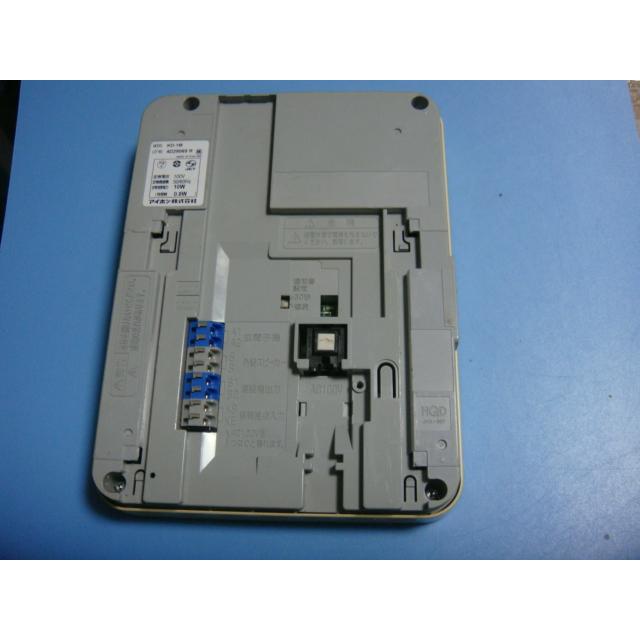 KD-1M アイホン テレビドアホン 玄関モニター 送料無料 スピード発送 即決 不良品返金保証 純正 C0617 : c0617 : オーク ...