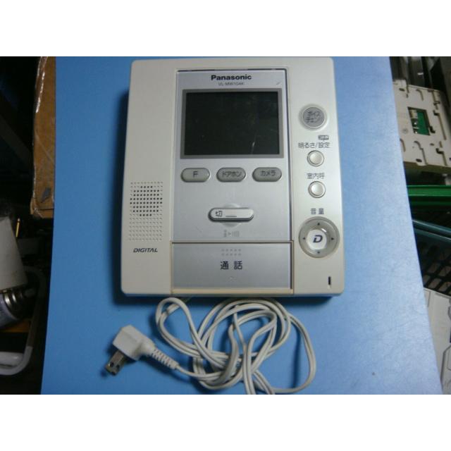 Panasonic（パナソニック） VL-MW104K Panasonic ドアフォン