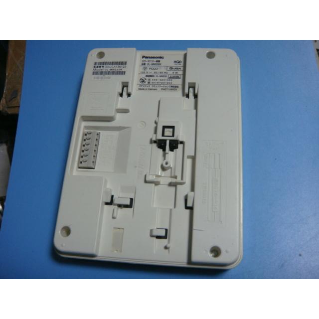 Panasonic（パナソニック） VL-MW230K Panasonic カラーモニター親機