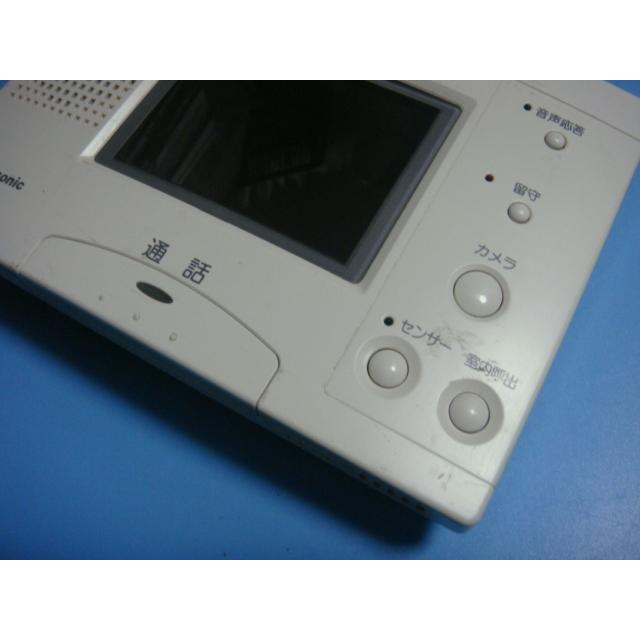 Panasonic（パナソニック） HA-M61B Panasonic ドアホン モニター