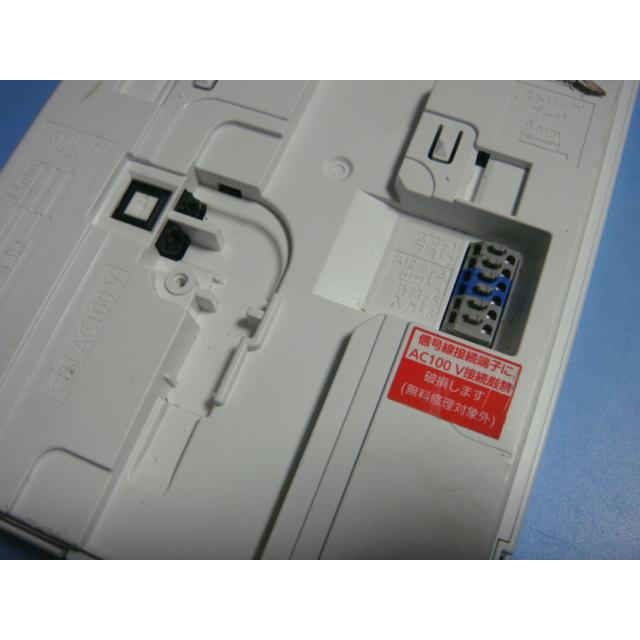 Panasonicドアホン「VL-MWD300」子機「VL-MWD210K」 Panasonicドアホン「VL-MWD300」子機「VL-MWD210K」 - メルカリ