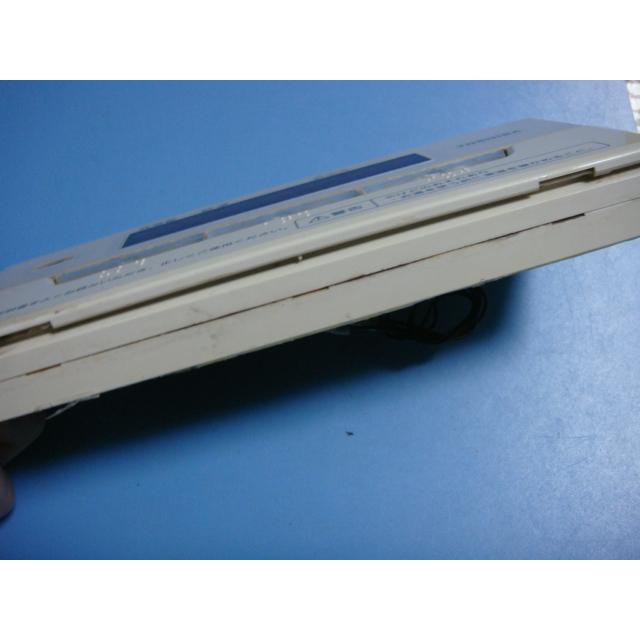 TOSHIBA（東芝） HPE-RB71F TOSHIBA 給湯器 リモコン 送料無料